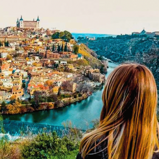 Spanish Experience 4 1